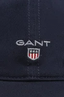 Șapcă baseball TWILL Gant 	bluemarin	