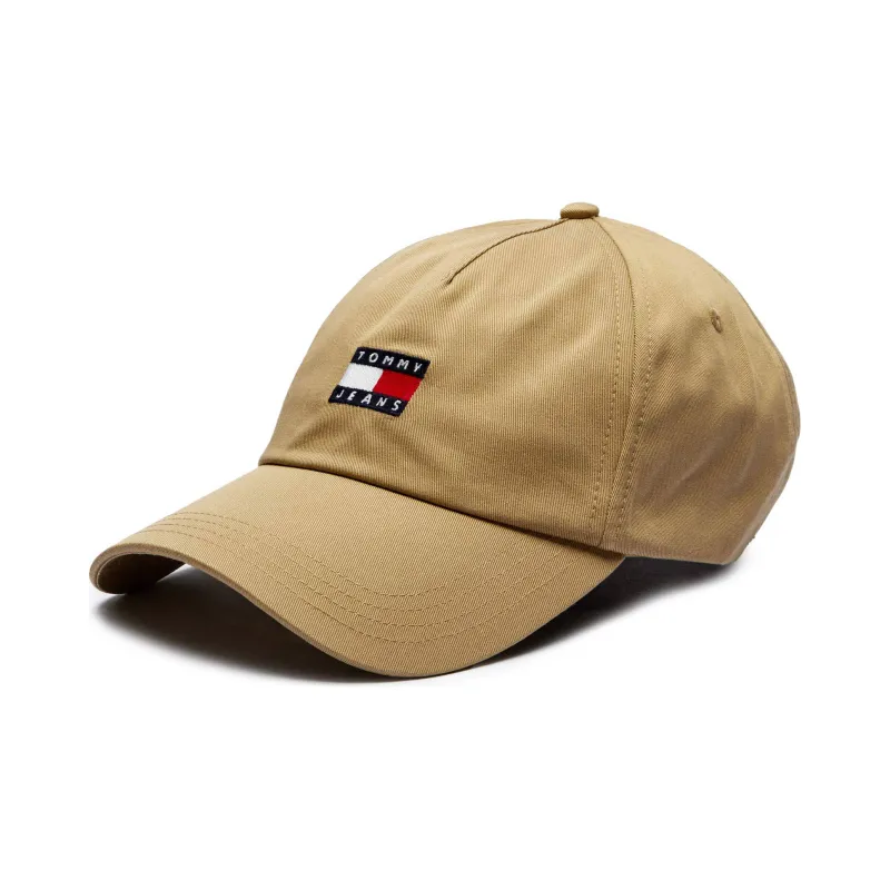 Tommy Jeans Șapcă baseball Heritage