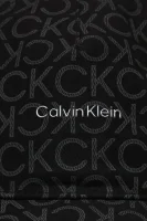 Șapcă baseball LOGO MONO Calvin Klein 	negru	