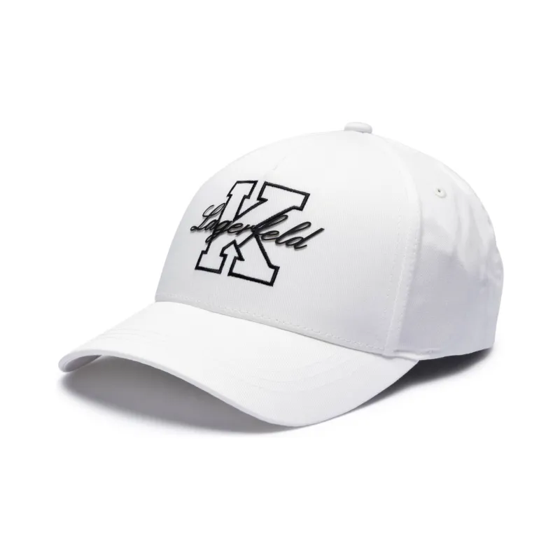 Karl Lagerfeld Șapcă baseball