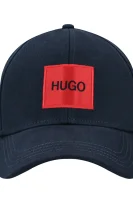 Șapcă baseball Men-X HUGO 	bluemarin	