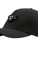 Șapcă baseball Emporio Armani 	negru	
