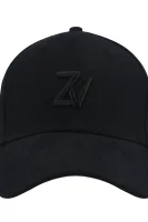 Șapcă baseball KLELIA Zadig&Voltaire 	negru	