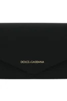Ochelari de soare Dolce & Gabbana 	auriu	