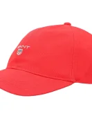 Șapcă baseball Gant 	roșu	
