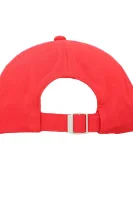 Șapcă baseball Gant 	roșu	