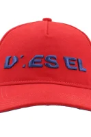 șapcă baseball Cidies Diesel 	roșu	