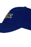 șapcă baseball Lacoste 	albastru	