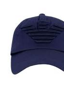 șapcă baseball Emporio Armani 	bluemarin	