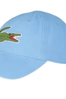 șapcă baseball Lacoste 	albastru deschis	