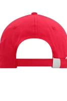 șapcă baseball GUESS 	roșu	