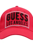 șapcă baseball GUESS 	roșu	