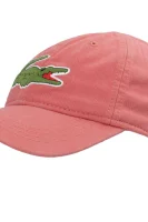 șapcă baseball Lacoste 	coral	