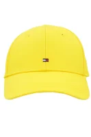 șapcă baseball Tommy Hilfiger 	galben	