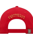 Șapcă baseball Aeronautica Militare 	roșu	
