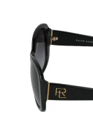 Ochelari de soare Ralph Lauren 	negru	