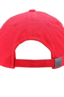 șapcă baseball Pepe Jeans London 	roșu	