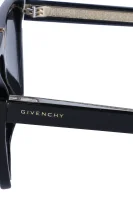 Ochelari de soare Givenchy 	negru	