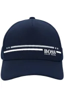șapcă baseball Cap-Stripe BOSS GREEN 	bluemarin	
