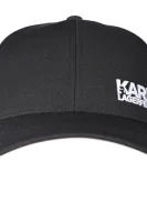 șapcă baseball Karl Lagerfeld 	negru	