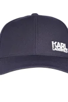 șapcă baseball Karl Lagerfeld 	bluemarin	