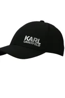Șapcă baseball Karl Lagerfeld 	negru	