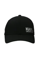 Șapcă baseball Karl Lagerfeld 	negru	