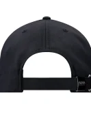 șapcă baseball Curved-1 BOSS GREEN 	negru	