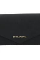 Ochelari de soare Dolce & Gabbana 	argintiu	