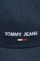 Șapcă baseball Tommy Jeans 	bluemarin	