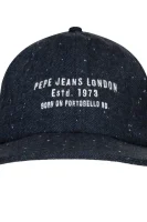șapcă baseball Vinksy Pepe Jeans London 	bluemarin	