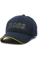 Șapcă baseball Cap-US-1 BOSS GREEN 	bluemarin	