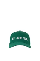 șapcă baseball Cidies Diesel 	verde	