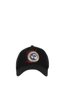 șapcă baseball Fairra 1 Napapijri 	negru	