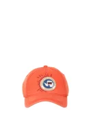 șapcă baseball Fairra 1 Napapijri 	portocaliu	