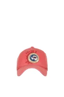 șapcă baseball Fairra 1 Napapijri 	coral	