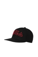 șapcă baseball Men-X 542 HUGO 	negru	