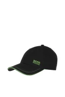 șapcă baseball BOSS GREEN 	negru	