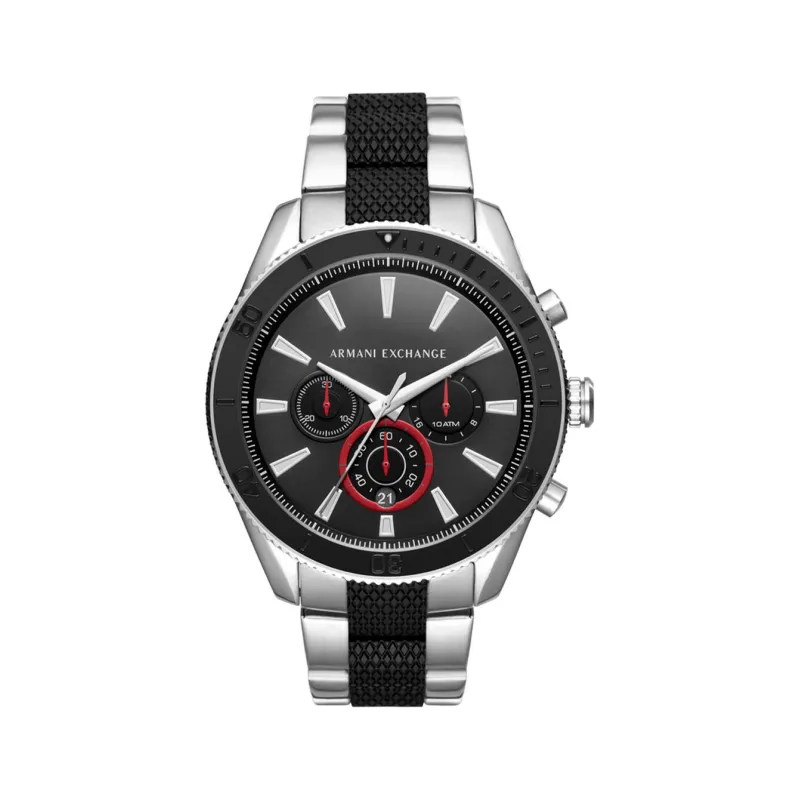 Armani Exchange ceas ENZO