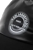 Căciulă Karl Lagerfeld 	negru	