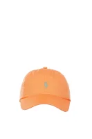 șapcă baseball POLO RALPH LAUREN 	portocaliu	