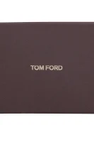 Ochelari de soare Tom Ford 	negru	