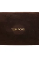Ochelari de soare Tom Ford 	negru	