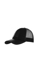 șapcă baseball Armani Exchange 	negru	