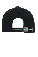 Șapcă baseball Cap1 BOSS GREEN 	negru	