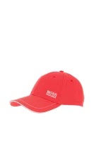 șapcă baseball BOSS GREEN 	roșu	