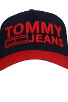 șapcă baseball Tommy Hilfiger 	bluemarin	