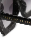 Ochelari de soare Philipp Plein 	negru	