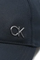 Șapcă baseball K50K511762 Calvin Klein 	bluemarin	