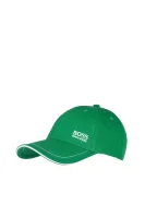 șapcă baseball BOSS GREEN 	verde	